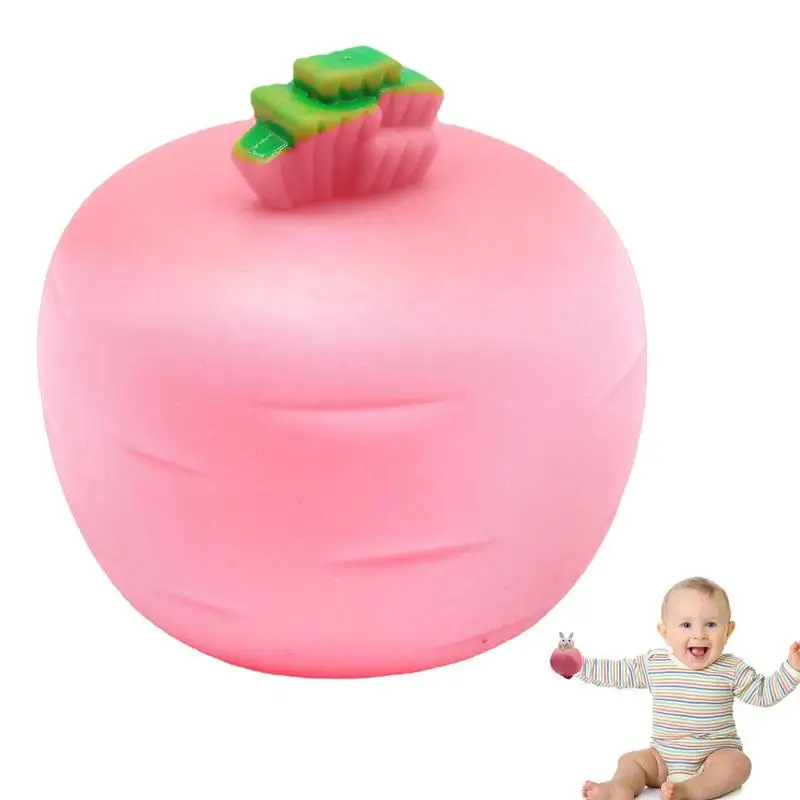 Cute Carrot Rabbit Shape Squeeze Toy Slow Rising Sensory Stress Relief Novelty Squeeze Toys Toy For Kids Christmas Gift
Cute Carrot Rabbit Shape Squeeze Toy Slow Rising Sensory Stress Relief Novelty Squeeze Toys Toy For Kids Christmas Gift