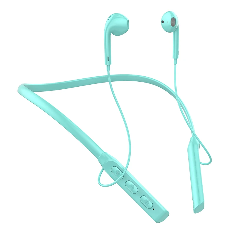RUEEXBOW Magnetic Wireless Bluetooth 5.0 Headphones Sports Earphones Stereo Earbuds Hanging Neck For iPhone Xiaomi One Plus OPPO
RUEEXBOW Magnetic Wireless Bluetooth 5.0 Headphones Sports Earphones Stereo Earbuds Hanging Neck For iPhone Xiaomi One Plus OPPO