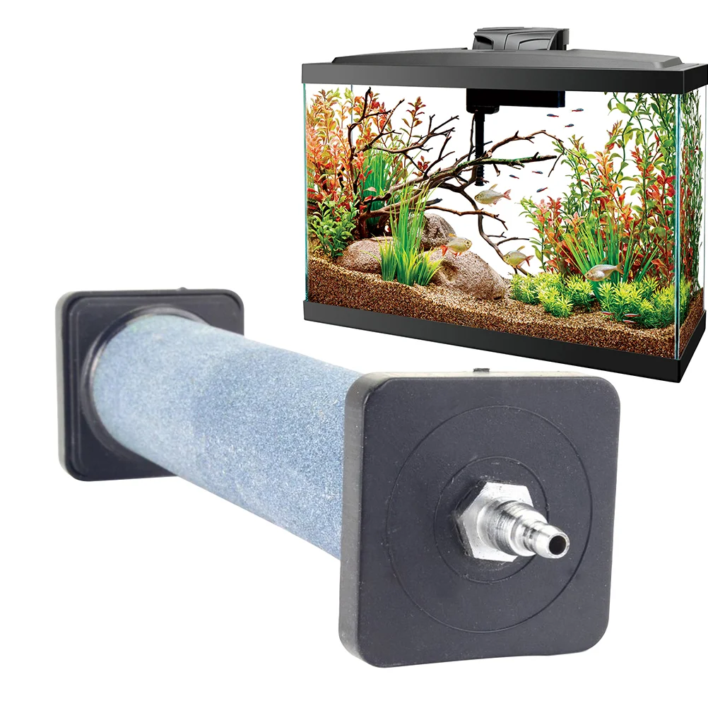 Эффективный диффузор из минеральных пузырей для аквариума, насоса для пруда
Эффективный диффузор из минеральных пузырей для аквариума, насоса для пруда