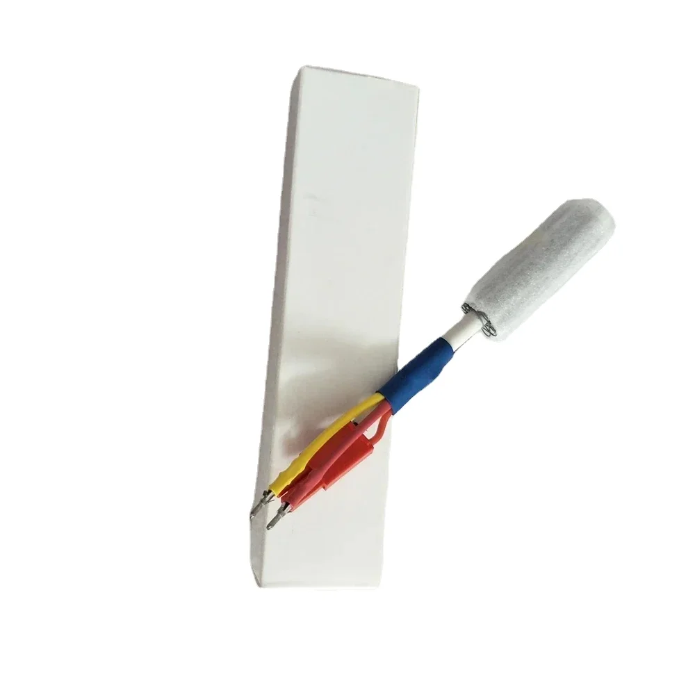 Нагревательный элемент для пистолета AOYUE 220В
Нагревательный элемент для пистолета AOYUE 220В