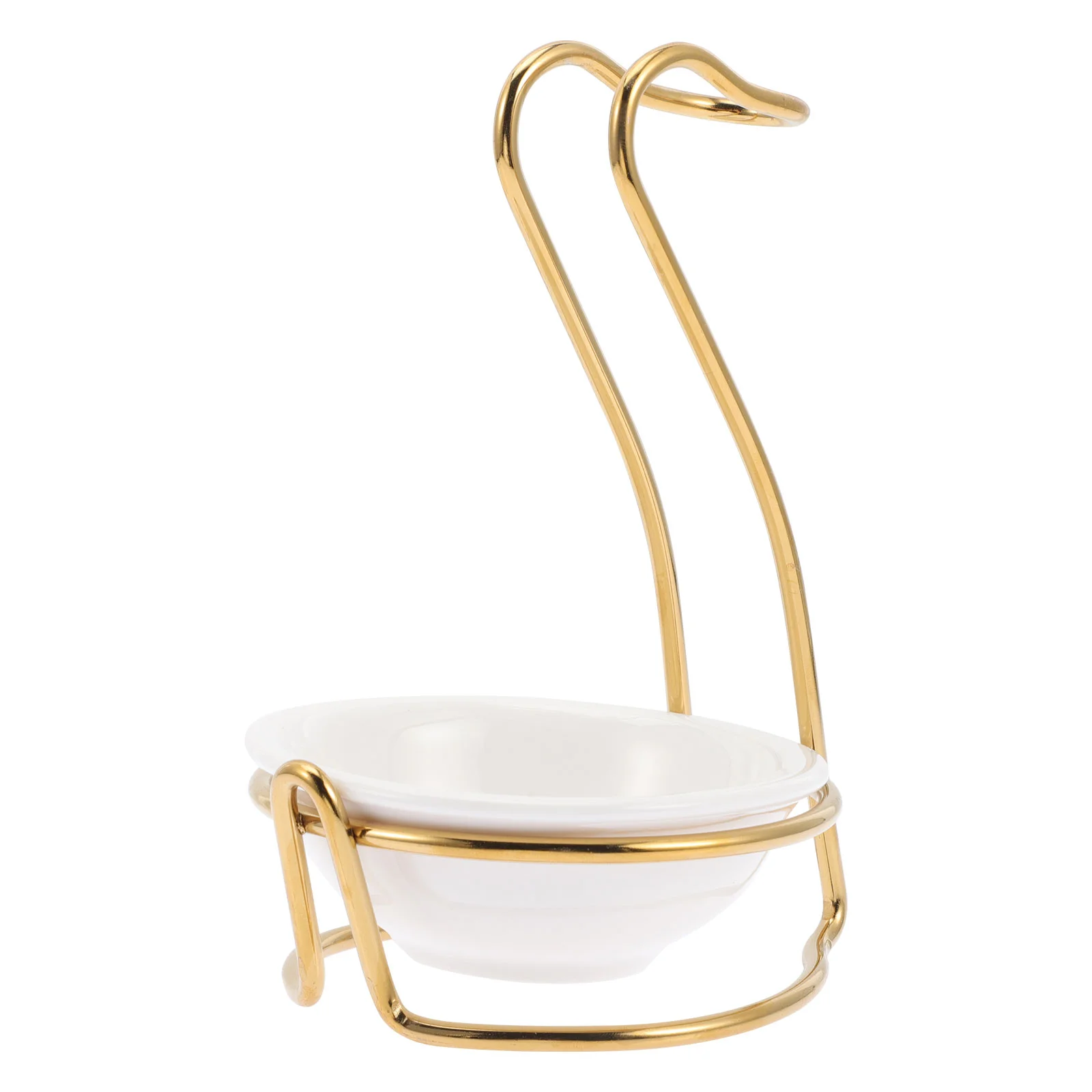 Soup Spoon Colander Holder Condiment Spoons Spoon Shape Rest Public Spoon Ladle Rest Stand Ceramics Steel Ladle Rest 
Soup Spoon Colander Holder Condiment Spoons Spoon Shape Rest Public Spoon Ladle Rest Stand Ceramics Steel Ladle Rest