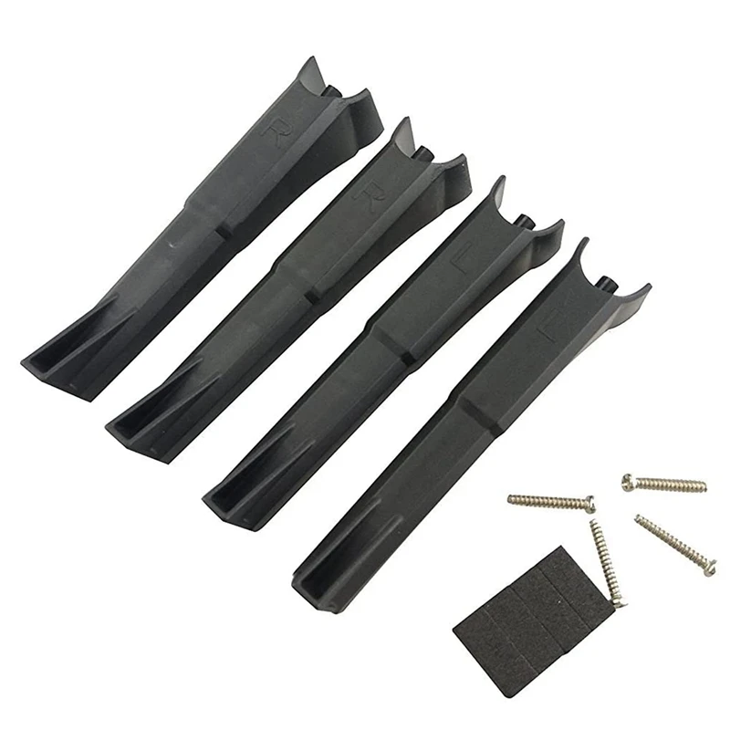 4PCS Helicopter Accessory Landing Gear for Hubsan H501S H501C X4 FPV Four-Axis Aircraft Parts 
4PCS Helicopter Accessory Landing Gear for Hubsan H501S H501C X4 FPV Four-Axis Aircraft Parts
