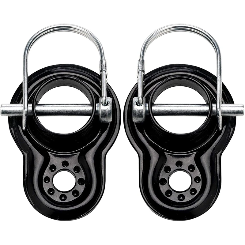2 Pcs Coupler Hitch Attachments For Instep And Schwinn Bike Trailers, Flat And Angled Couplers For Bicycle Carriers
2 Pcs Coupler Hitch Attachments For Instep And Schwinn Bike Trailers, Flat And Angled Couplers For Bicycle Carriers