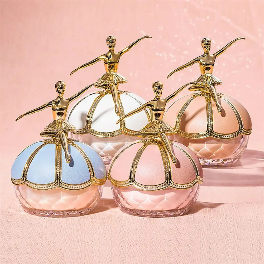 New Face Loose Setting Powder Foundation Mineral Waterproof Makeup Oil-control Professional Women's Cosmetic Private Label
New Face Loose Setting Powder Foundation Mineral Waterproof Makeup Oil-control Professional Women's Cosmetic Private Label