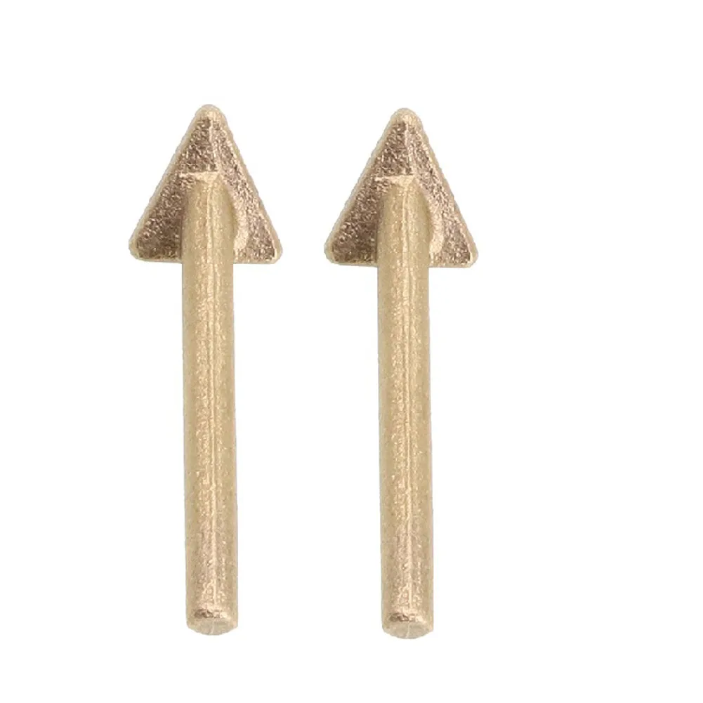 Soldering Iron Triangular Triangular Copper Head Corrosion Resistance For 60 Watt Plastic Welding Good Thermal Conductivity
Soldering Iron Triangular Triangular Copper Head Corrosion Resistance For 60 Watt Plastic Welding Good Thermal Conductivity