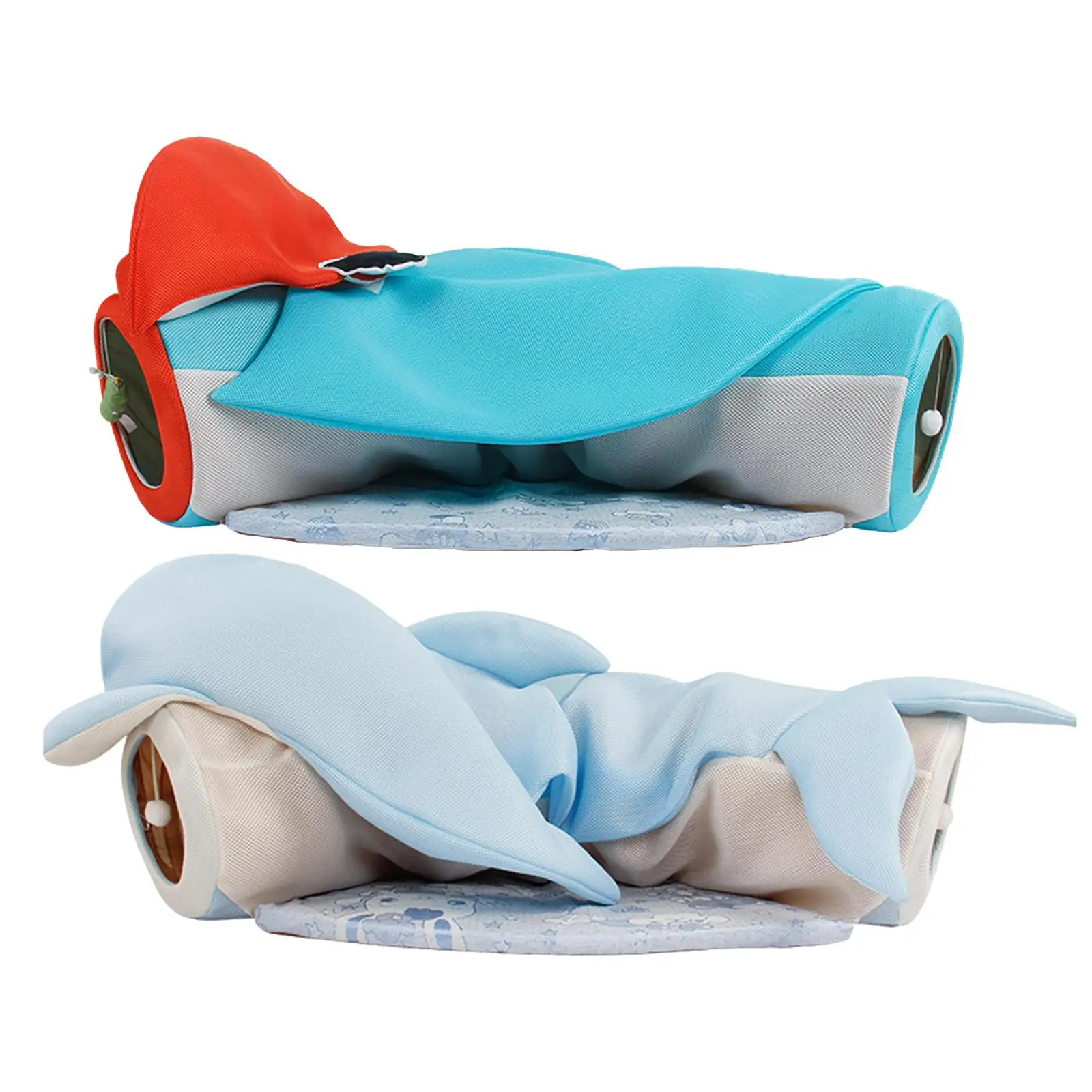 Туннель для кошек, игрушка, развлечения, портативный туннель для бега с котенком, кошкой, проходом, котенком, туннель для котят
Туннель для кошек, игрушка, развлечения, портативный туннель для бега с котенком, кошкой, проходом, котенком, туннель для котят