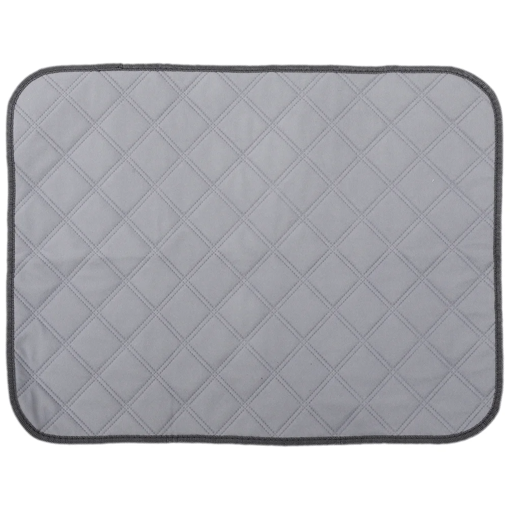 Washable Pee Pad Anti-slip Dog Pee Pad Cat Urine Mat Leakproof Pee Pad Pet Accessory
Washable Pee Pad Anti-slip Dog Pee Pad Cat Urine Mat Leakproof Pee Pad Pet Accessory