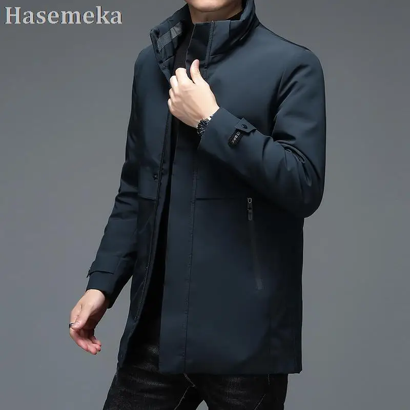 Top Grade New Designer Brand Casual Fashion With Hood Winter Jacket Men Duck Down Windbreaker Puffer Coats Mens Clothing 2021
Top Grade New Designer Brand Casual Fashion With Hood Winter Jacket Men Duck Down Windbreaker Puffer Coats Mens Clothing 2021