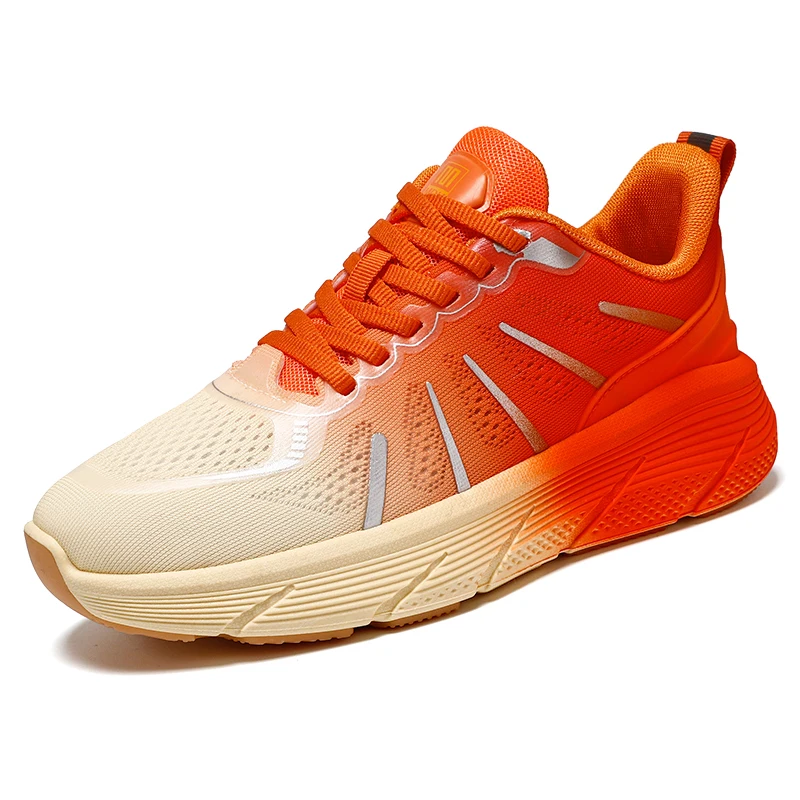 Women's Running Shoes For Woman 2023 New Classic Retro Female Gym Training Sports Women's Fashion Breathable Non-Slip Sneakers
Women's Running Shoes For Woman 2023 New Classic Retro Female Gym Training Sports Women's Fashion Breathable Non-Slip Sneakers