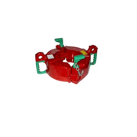 API S-Series-Auxiliary center latch drill pipe elevator, SJX series auxiliary elevator
API S-Series-Auxiliary center latch drill pipe elevator, SJX series auxiliary elevator