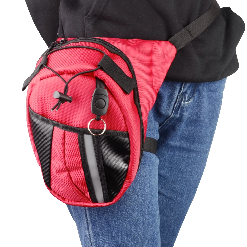 Motorcycle Bag Fannypack Red Fanny Pack Knight Rider Nylon Waist Bag Outdoor Casual Belt Bags Money Pouch
Motorcycle Bag Fannypack Red Fanny Pack Knight Rider Nylon Waist Bag Outdoor Casual Belt Bags Money Pouch