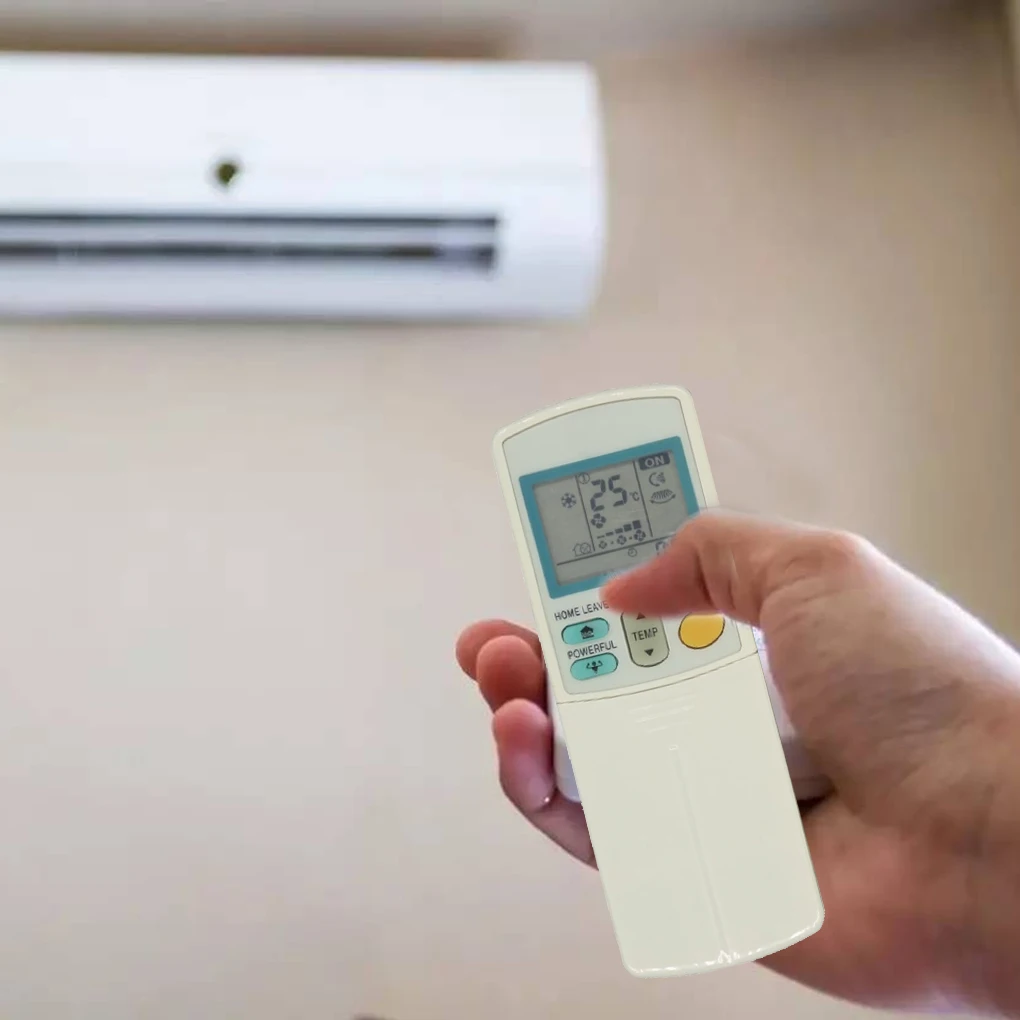 Износостойкий пластиковый водонепроницаемый пульт дистанционного управления, высокопрочный регулируемый пульт управления, ЖК-дисплей с к...
Износостойкий пластиковый водонепроницаемый пульт дистанционного управления, высокопрочный регулируемый пульт управления, ЖК-дисплей с к...