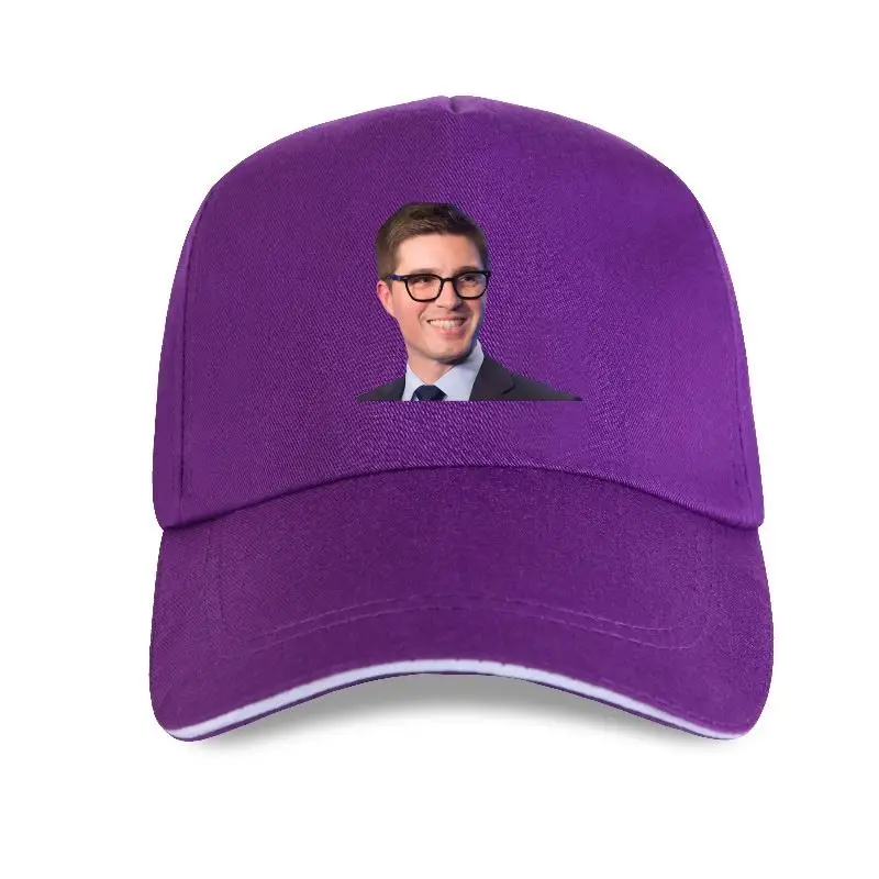 

new cap hat Kyle Dubas - We Can and We Will kyle dubas dubas kyle we can we will we can and we will leafs toronto maple maple l