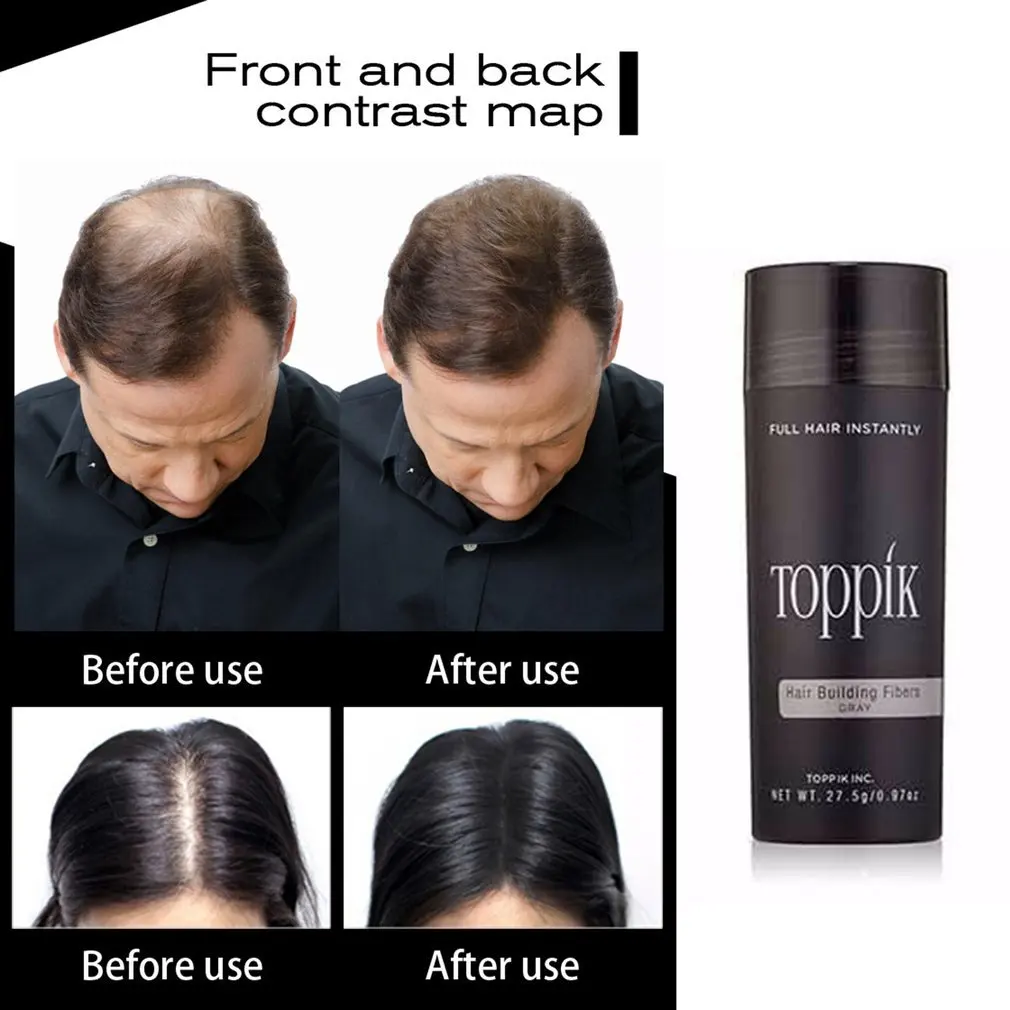 Hair Building Fiber Hair Loss Treatment Care Conceal Thinning Hair Concealer Blender Hair Styling Tool 
Hair Building Fiber Hair Loss Treatment Care Conceal Thinning Hair Concealer Blender Hair Styling Tool