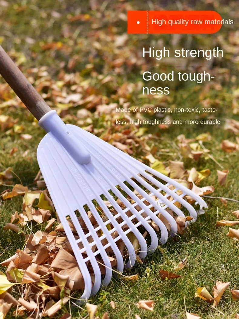 Грабли грабли из пластика, бамбуковые, для грабли из пластика, сада
Грабли грабли из пластика, бамбуковые, для грабли из пластика, сада