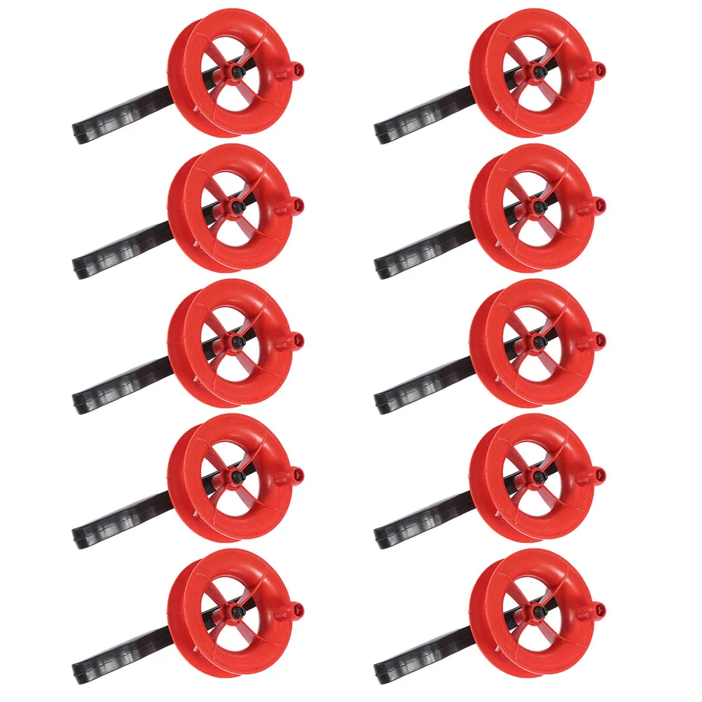 15Pcs Kite Reel Hand-held Kite Line Reels Flying Kite Tools Professional Kite Spools
15Pcs Kite Reel Hand-held Kite Line Reels Flying Kite Tools Professional Kite Spools