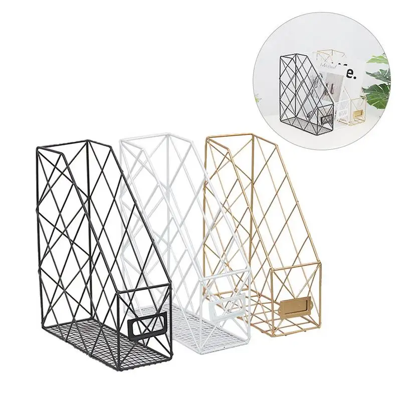 Cardboard File Holder Metal Office Journal File Holder Document Holder Box Journal File Holder For Office Home Book Bins
Cardboard File Holder Metal Office Journal File Holder Document Holder Box Journal File Holder For Office Home Book Bins