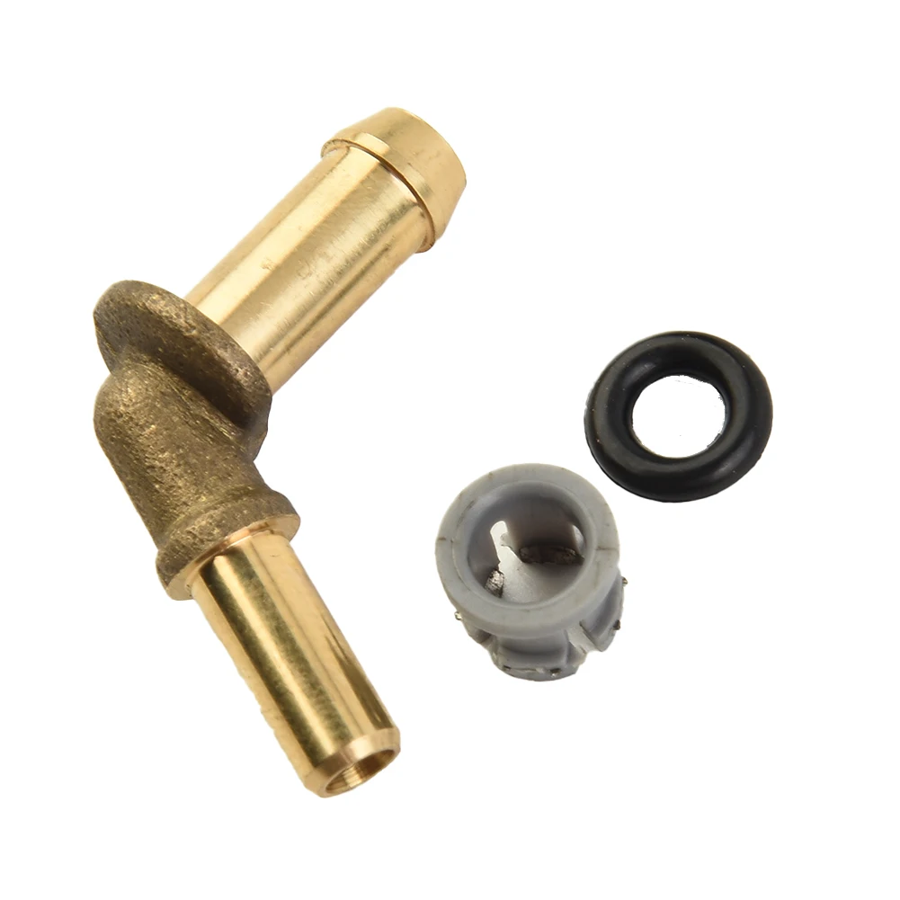Outlet Tube Connector Practical Replacement Sport Discovery 4 Thermostat Accessories Durable For LR
Outlet Tube Connector Practical Replacement Sport Discovery 4 Thermostat Accessories Durable For LR
