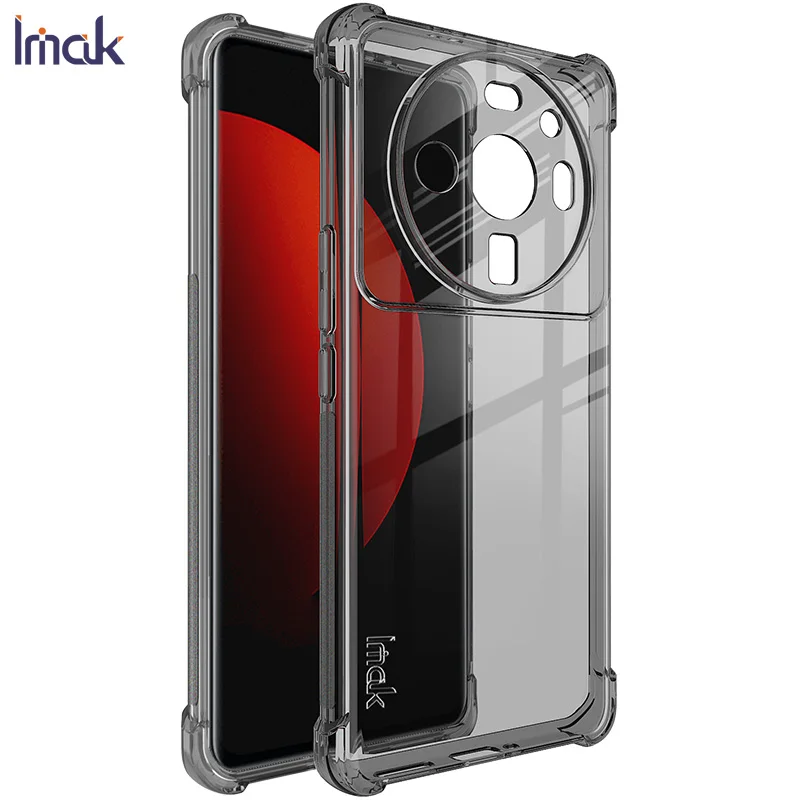 Mi 13 Pro 12T 12 T IMAK Crystal Case for Xiaomi 12S Ultra 5G Back Panel Matte Silicon 360 Protect Funda Mi 12 Lite 12X s Cover
Mi 13 Pro 12T 12 T IMAK Crystal Case for Xiaomi 12S Ultra 5G Back Panel Matte Silicon 360 Protect Funda Mi 12 Lite 12X s Cover