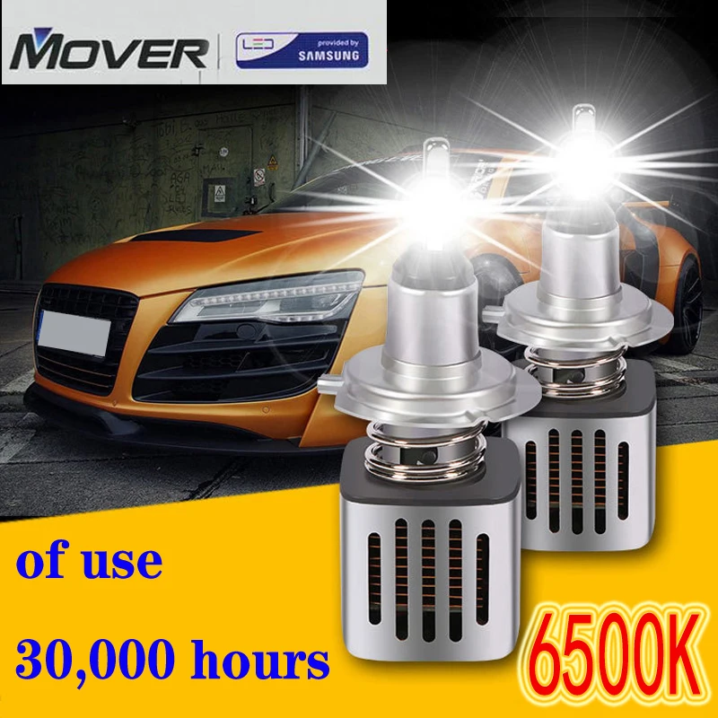 Двигатель SAMSUNG 2 шт. фар автомобиля автомобильных фар Светодиодные лампы H1 H4 H7 H8 H9 9005 9006 HB3 HB4 6500K белый свет авто Headligh
Двигатель SAMSUNG 2 шт. фар автомобиля автомобильных фар Светодиодные лампы H1 H4 H7 H8 H9 9005 9006 HB3 HB4 6500K белый свет авто Headligh