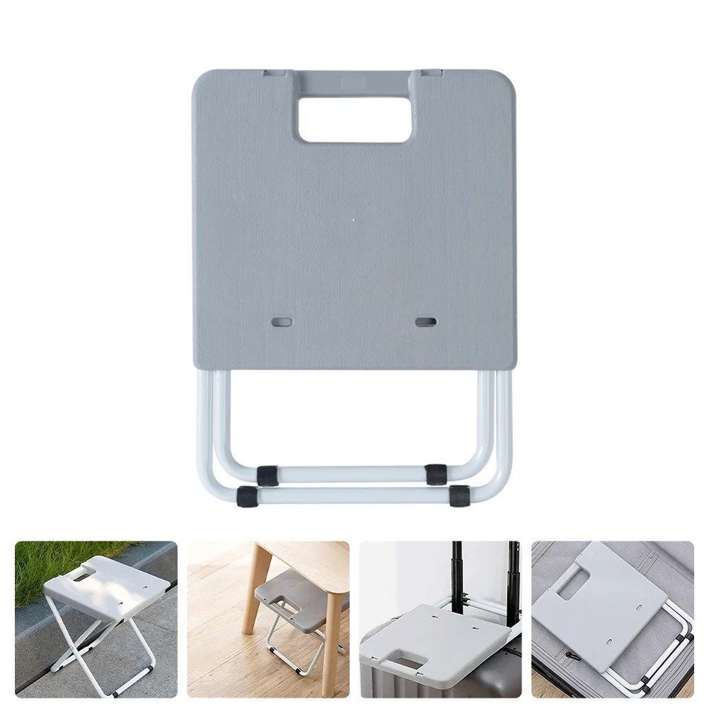 Compact Backpack Chair Portable Folding Stool Sillas Plegables Balcony 
Compact Backpack Chair Portable Folding Stool Sillas Plegables Balcony