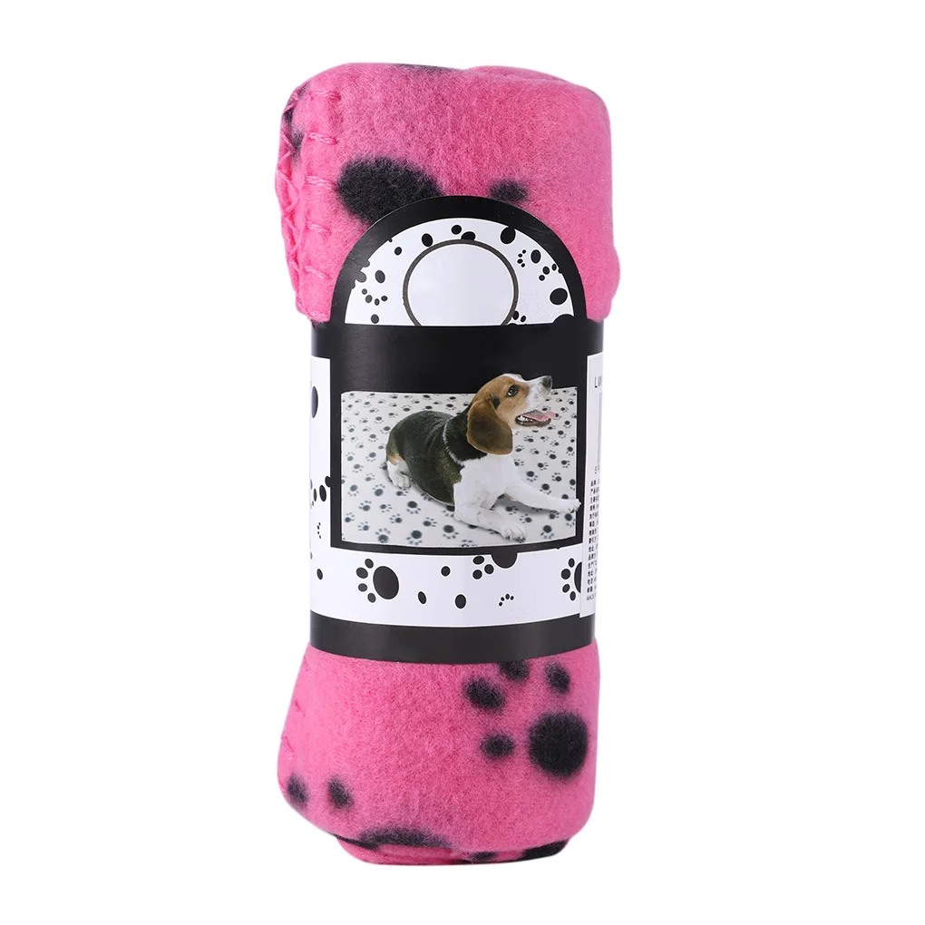 Pet Blanket Winter Warm Dog Bed Soft Fleece Pet Blanket Cat Litter Puppy Sleep Mat Lovely Mattress Cushion For Small Dogs
Pet Blanket Winter Warm Dog Bed Soft Fleece Pet Blanket Cat Litter Puppy Sleep Mat Lovely Mattress Cushion For Small Dogs