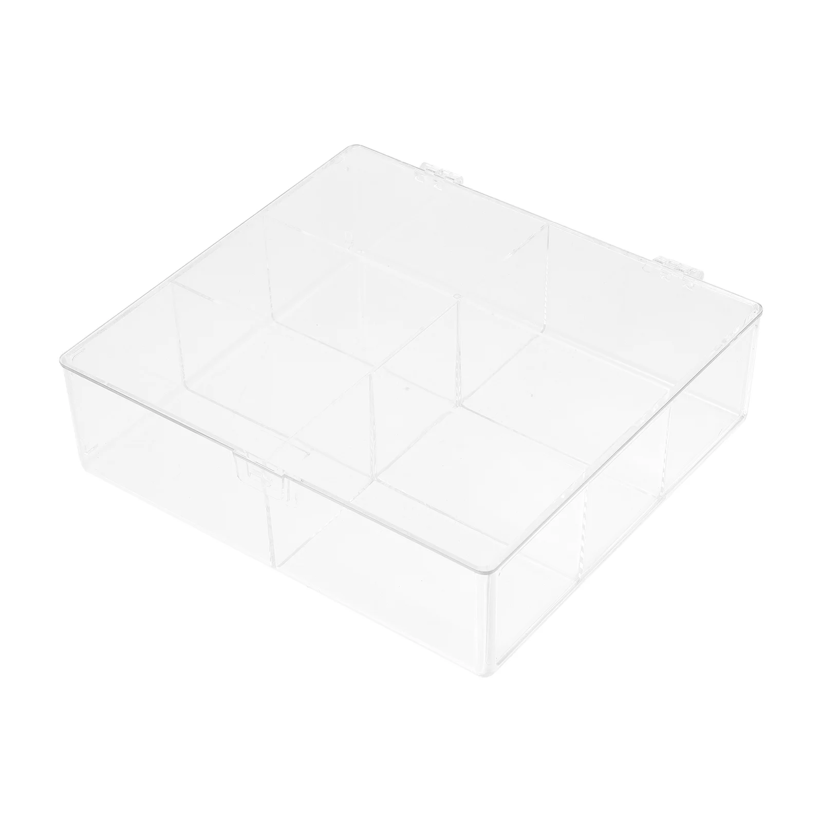 Box Cotton Organizer Holder Storage Makeup Pads Jars Pad Container Toothpickjewelry Compartments Beadstackles Dividers Qtip
Box Cotton Organizer Holder Storage Makeup Pads Jars Pad Container Toothpickjewelry Compartments Beadstackles Dividers Qtip