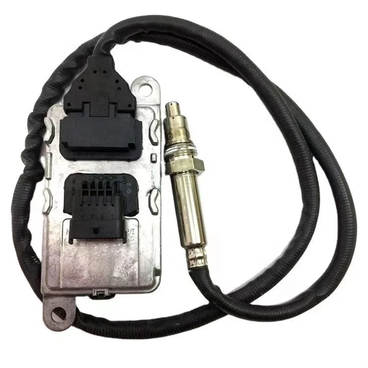 Car Parts Nitrogen Oxides Sensor 24V nox sensor 22827995 5WK9 7372 5WK97372 For VO-LVO
Car Parts Nitrogen Oxides Sensor 24V nox sensor 22827995 5WK9 7372 5WK97372 For VO-LVO