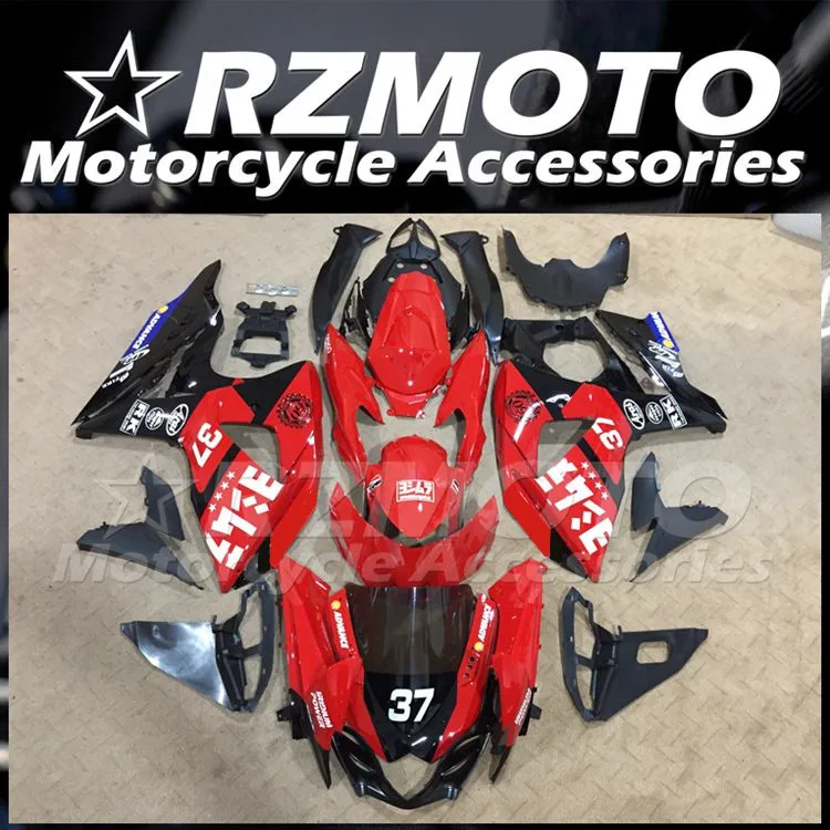 Комплект обтекателей для мотоциклов Suzuki GSX-R1000 K9 2009 - 2016 L3 L4 09 10 11 12 13 14 15 16
Комплект обтекателей для мотоциклов Suzuki GSX-R1000 K9 2009 - 2016 L3 L4 09 10 11 12 13 14 15 16
