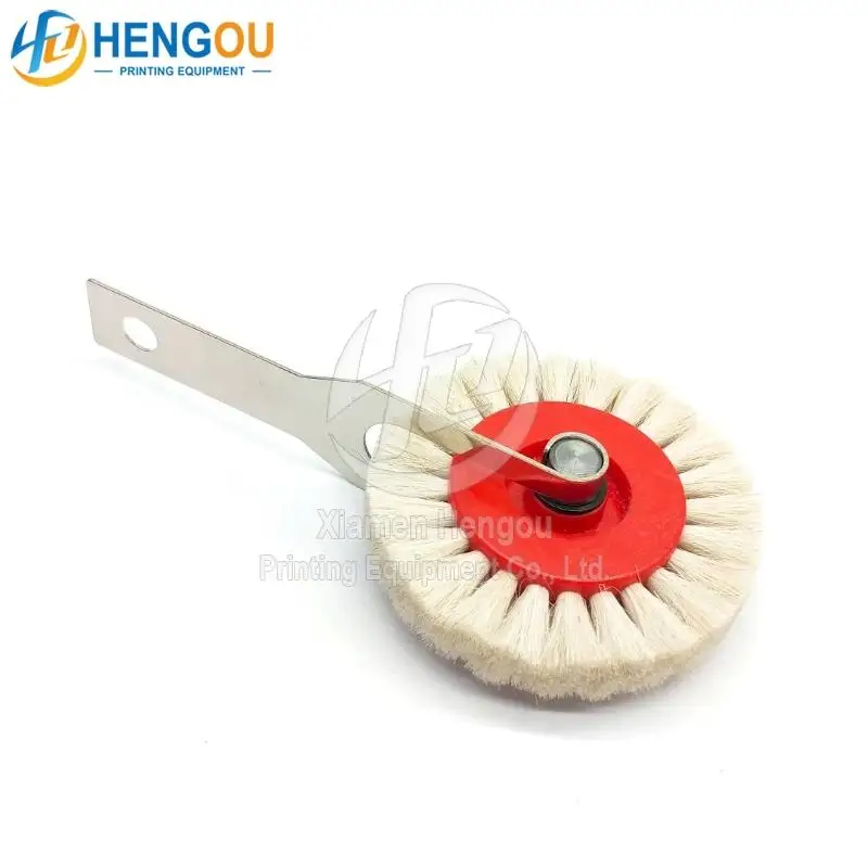 60mm 83.010.014 66.891.005F SM74 PM74 SM102 Printing Machinery Feeder Runner/Roller 
60mm 83.010.014 66.891.005F SM74 PM74 SM102 Printing Machinery Feeder Runner/Roller