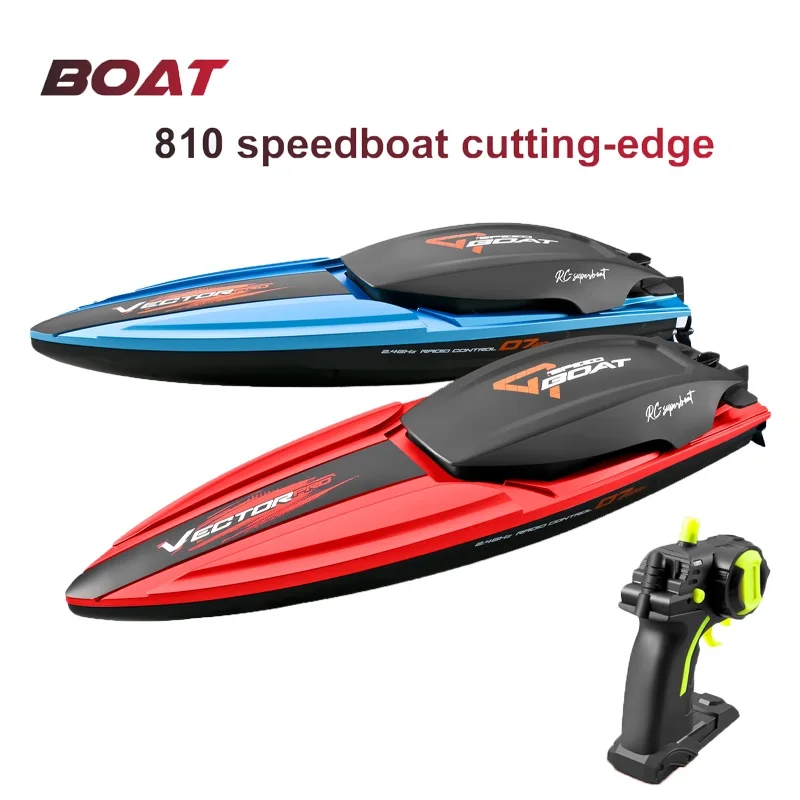 RC Boats Wireless Remote Control Fishing Boat for Pools and Lakes 2.4 GHZ 20MPH Fast RC Racing Boats Electronic High Speedboats
RC Boats Wireless Remote Control Fishing Boat for Pools and Lakes 2.4 GHZ 20MPH Fast RC Racing Boats Electronic High Speedboats