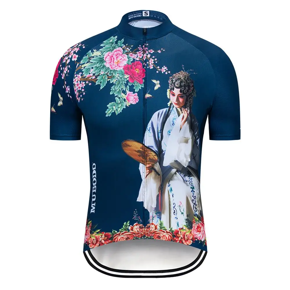 Chinese Style Classic Digital Printing Bike Shirt Maillot Ciclismo Hombre 2022 New Mtb Motocross Cycling Jersey
Chinese Style Classic Digital Printing Bike Shirt Maillot Ciclismo Hombre 2022 New Mtb Motocross Cycling Jersey