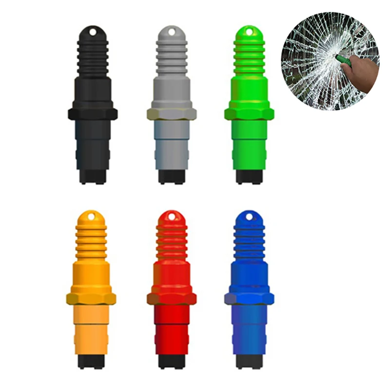 Аварийный молоток для окна автомобиля, молоток для безопасности ремня безопасности
Аварийный молоток для окна автомобиля, молоток для безопасности ремня безопасности