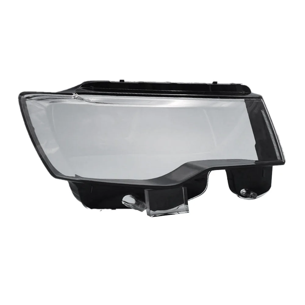 Right Side for Jeep Grand Cherokee 2014-2021 Car Headlight Lens Cover Head Light Lamp Lampshade Front Light Shell Cover
Right Side for Jeep Grand Cherokee 2014-2021 Car Headlight Lens Cover Head Light Lamp Lampshade Front Light Shell Cover