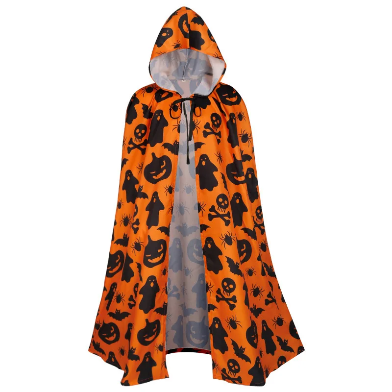 Плащ для косплея на Хэллоуин, плащ, кардиган с мультяшным принтом для макияжа в стиле ретро, шаль волшебника, верхняя одежда для мужчин и женщин
Плащ для косплея на Хэллоуин, плащ, кардиган с мультяшным принтом для макияжа в стиле ретро, шаль волшебника, верхняя одежда для мужчин и женщин