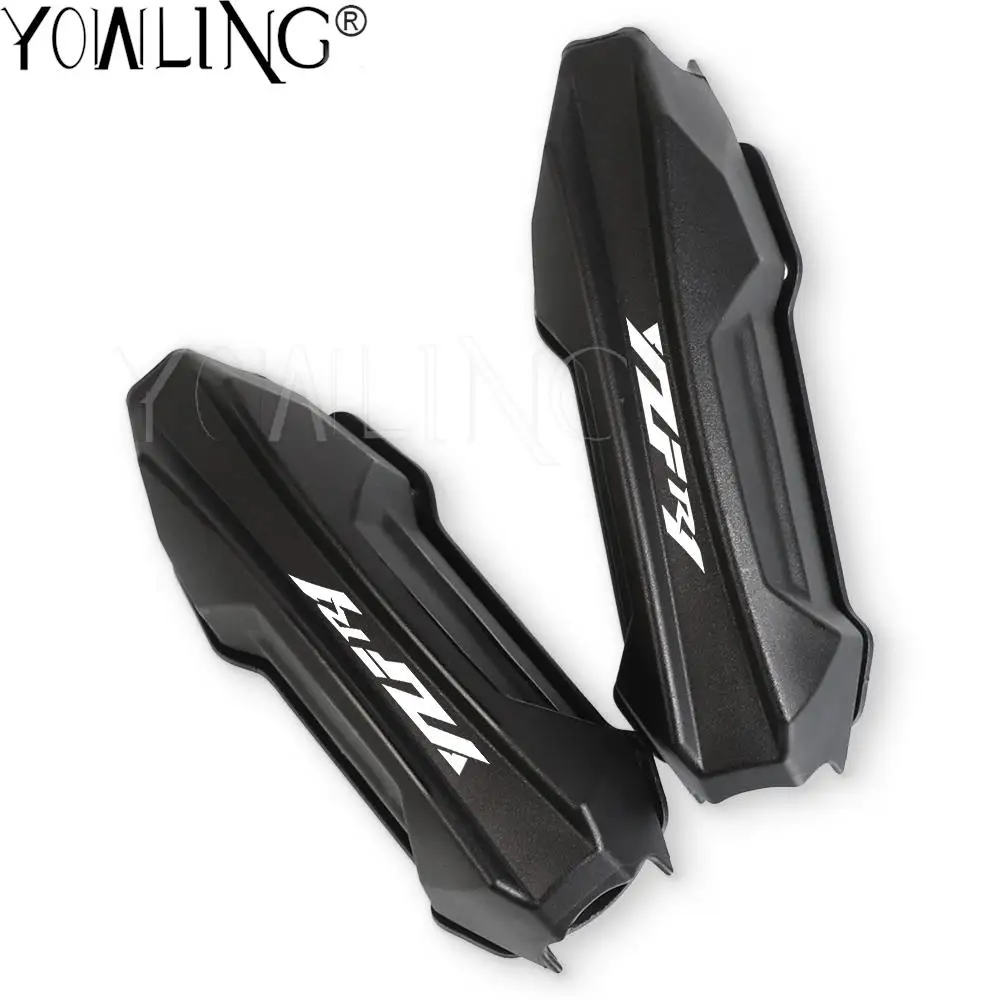 25mm For YAMAHA YZF-R1 YZFR1 YZF R1 R1M R1S 2015-2020 2019 Motorcycle Engine Crash Bar Protection Bumper Decorative Guard Block
25mm For YAMAHA YZF-R1 YZFR1 YZF R1 R1M R1S 2015-2020 2019 Motorcycle Engine Crash Bar Protection Bumper Decorative Guard Block
