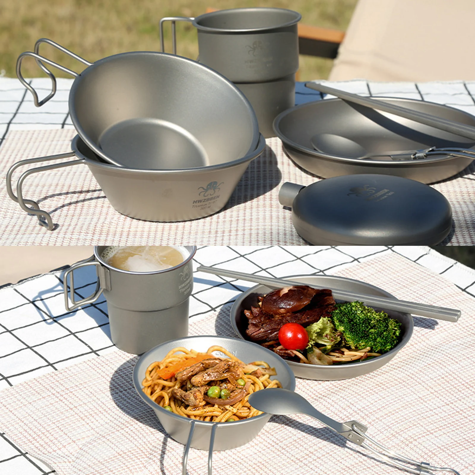 300ml Camping Titanium Cup Boiling Pot Tea Or Coffee Mug Water Bottle Heating Container Even A Measuring Cup
300ml Camping Titanium Cup Boiling Pot Tea Or Coffee Mug Water Bottle Heating Container Even A Measuring Cup