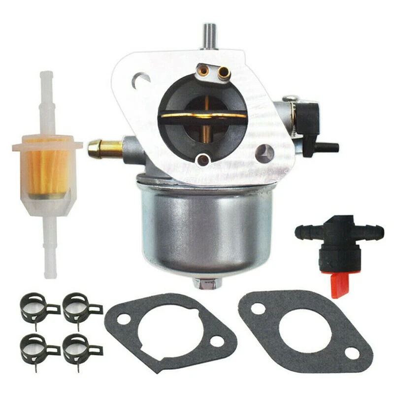2X Carburetor For Kawasaki FH430V FS481V Engine 15003-7047 15003-7061 Lawn Mower
2X Carburetor For Kawasaki FH430V FS481V Engine 15003-7047 15003-7061 Lawn Mower