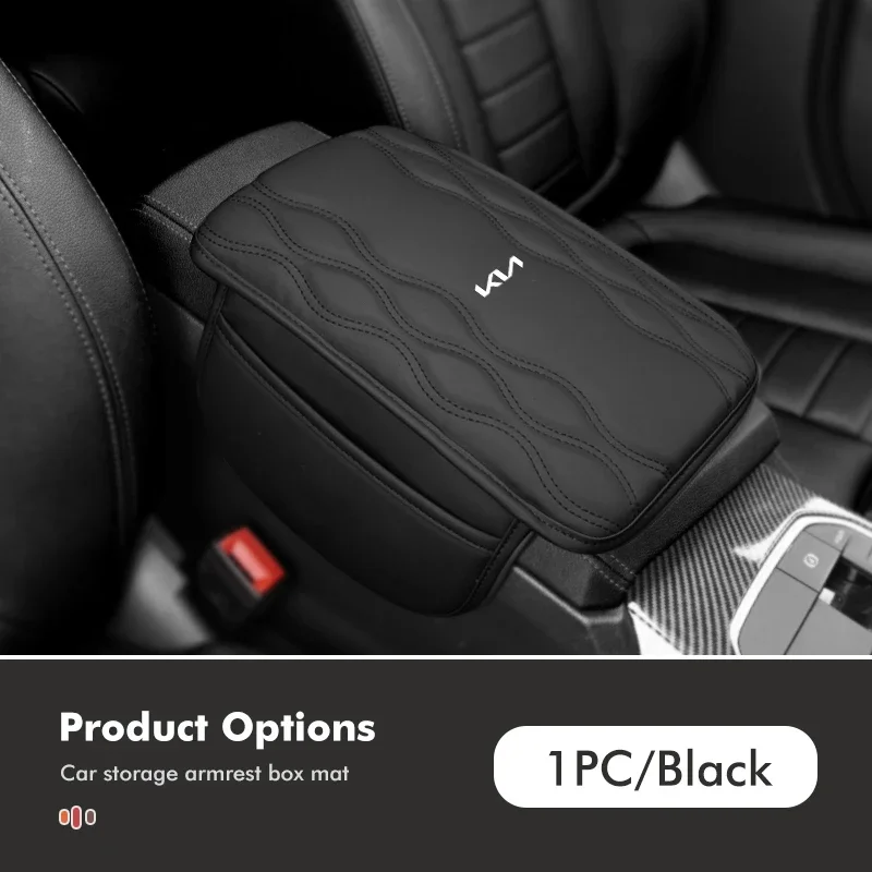 Car Handbox Heightening Central Armrest Protection Elbow Pad For KIA Rio K5 K2 Sportage Ceed Sorento Picanto Stinger Soul
Car Handbox Heightening Central Armrest Protection Elbow Pad For KIA Rio K5 K2 Sportage Ceed Sorento Picanto Stinger Soul