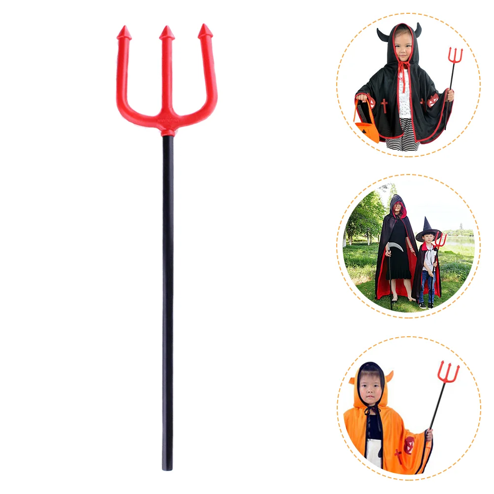 Costume Trident Pitchforkpropforkcosplay Accessory Kids Accessories Partychildren Red Resistant Wearpitchinterestingwomen
Costume Trident Pitchforkpropforkcosplay Accessory Kids Accessories Partychildren Red Resistant Wearpitchinterestingwomen