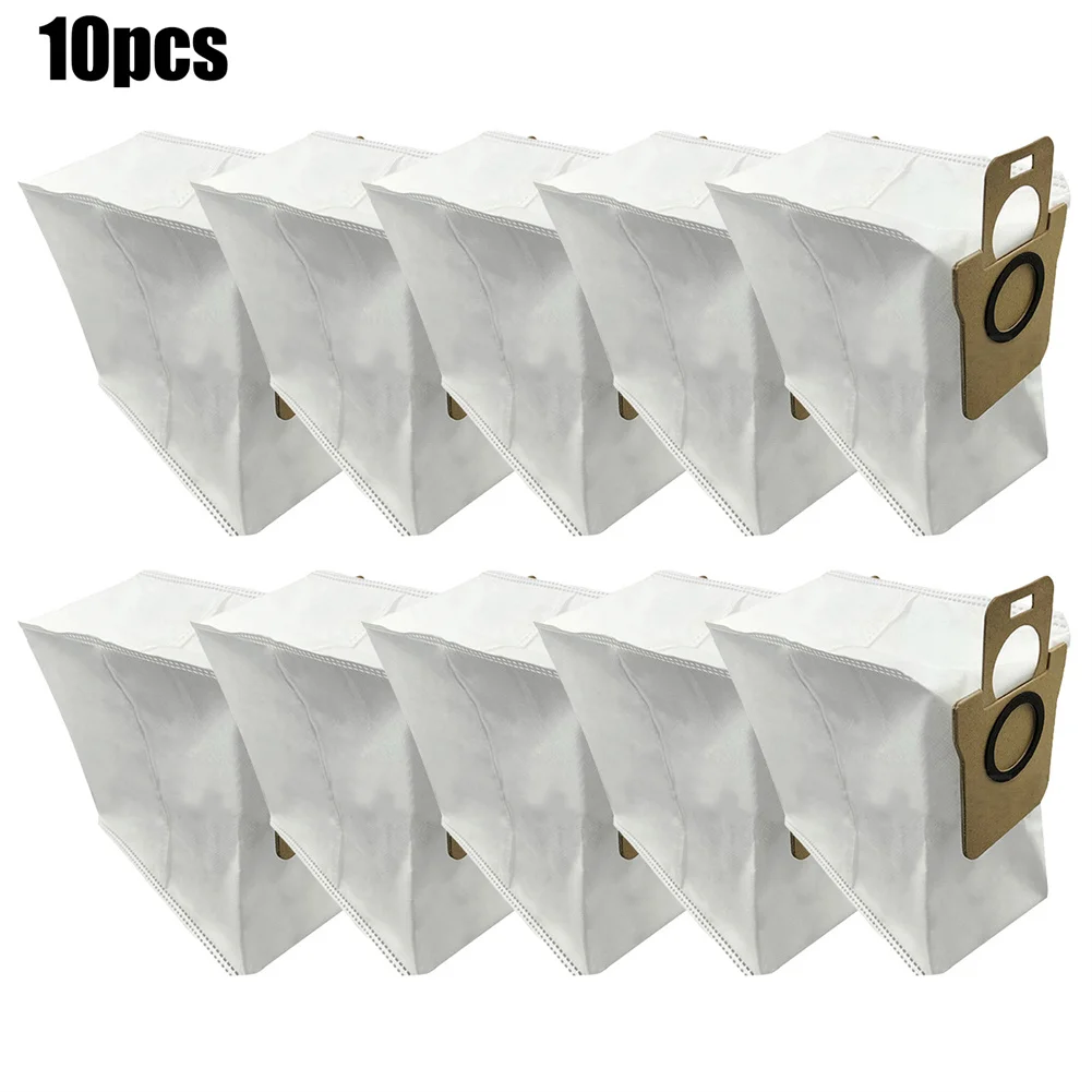 For Xiaomi Mijia STYTJ05ZHM Smart Home Accessories Spare Parts Dust Bag Kit Dust Collection Sweeping Robot Vacuum Cleaner Xiomi
For Xiaomi Mijia STYTJ05ZHM Smart Home Accessories Spare Parts Dust Bag Kit Dust Collection Sweeping Robot Vacuum Cleaner Xiomi