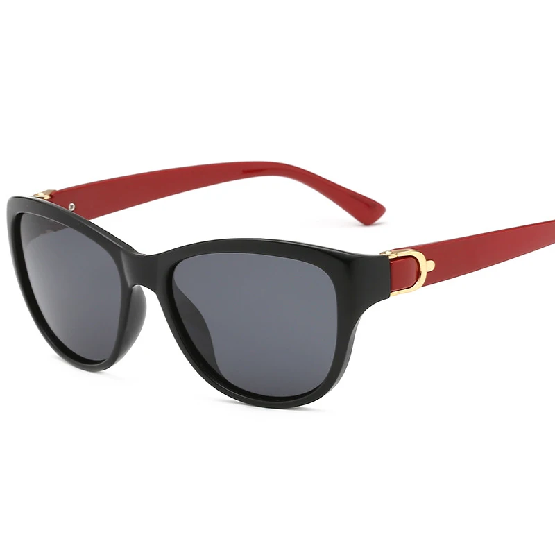 Polarized Sunglasses for Women Stylish Personalized Shades Simple All Match Office Woman Glasses
Polarized Sunglasses for Women Stylish Personalized Shades Simple All Match Office Woman Glasses