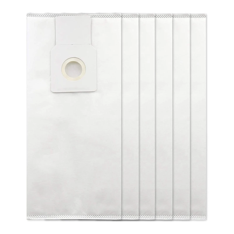 6PCS Replacement Type O Ken-More Vacuum Bags For Upright Vacuum Cleaners Replace Part
6PCS Replacement Type O Ken-More Vacuum Bags For Upright Vacuum Cleaners Replace Part