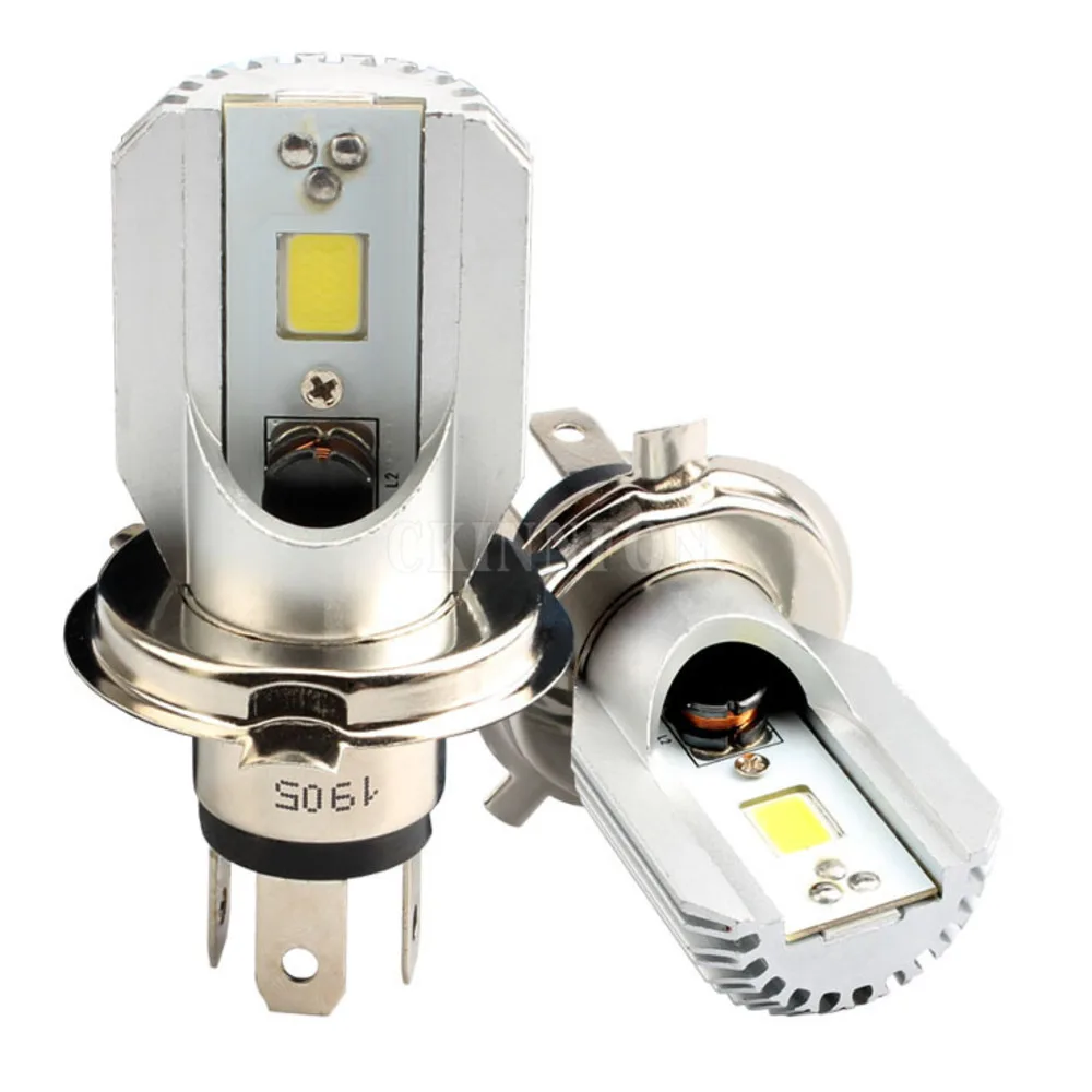 30Pcs H6 Led Motorcycle Headlight Bulbs COB Led 6-80V 800LM BA20D H/L Lamp Scooter ATV Moto Accessories Fog Lights For Suzuki
30Pcs H6 Led Motorcycle Headlight Bulbs COB Led 6-80V 800LM BA20D H/L Lamp Scooter ATV Moto Accessories Fog Lights For Suzuki