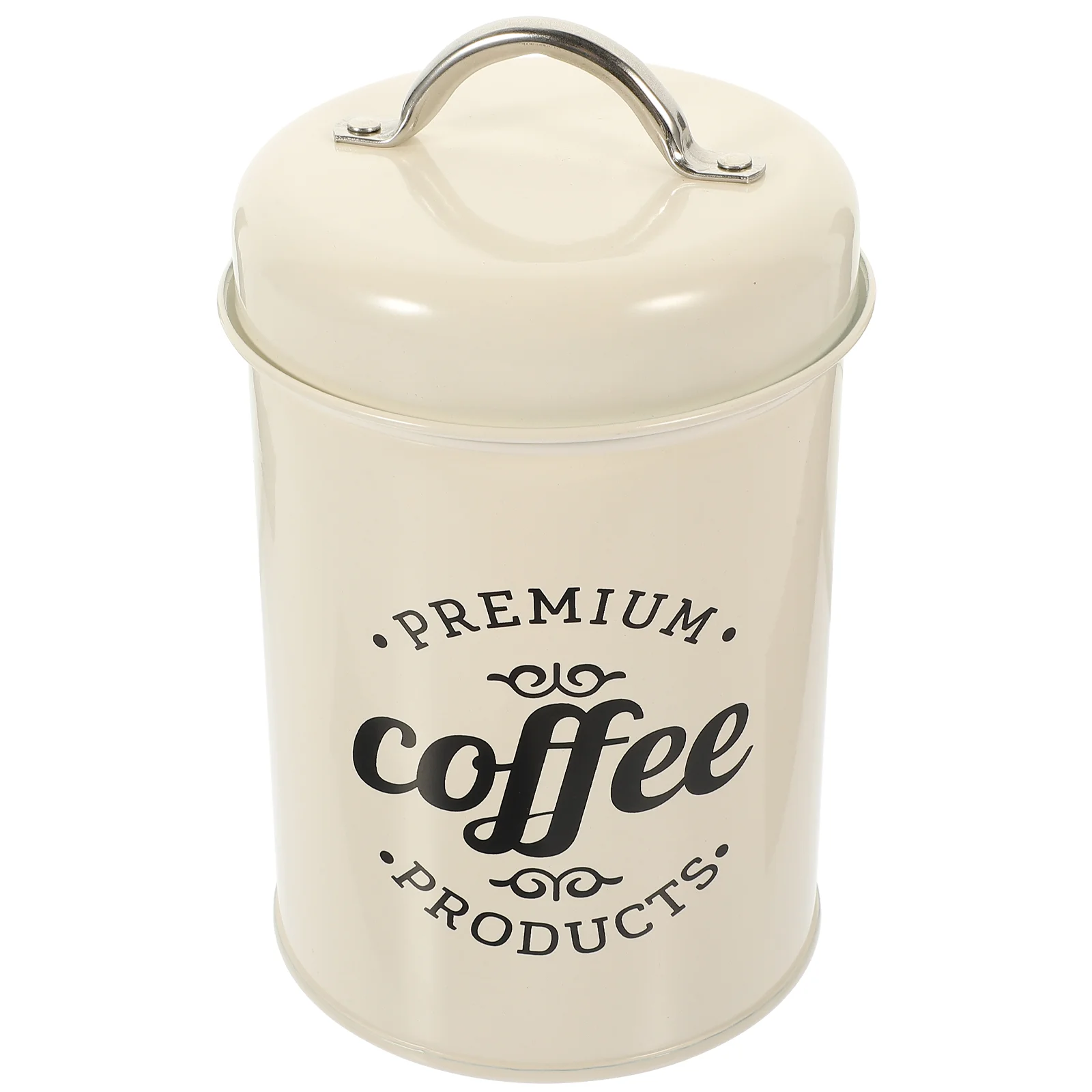Canister Coffee Tea Sugar Set White Jar Metal Handle Jars Airtight Reusable Kitchen Farmhouse Iron Grey
Canister Coffee Tea Sugar Set White Jar Metal Handle Jars Airtight Reusable Kitchen Farmhouse Iron Grey