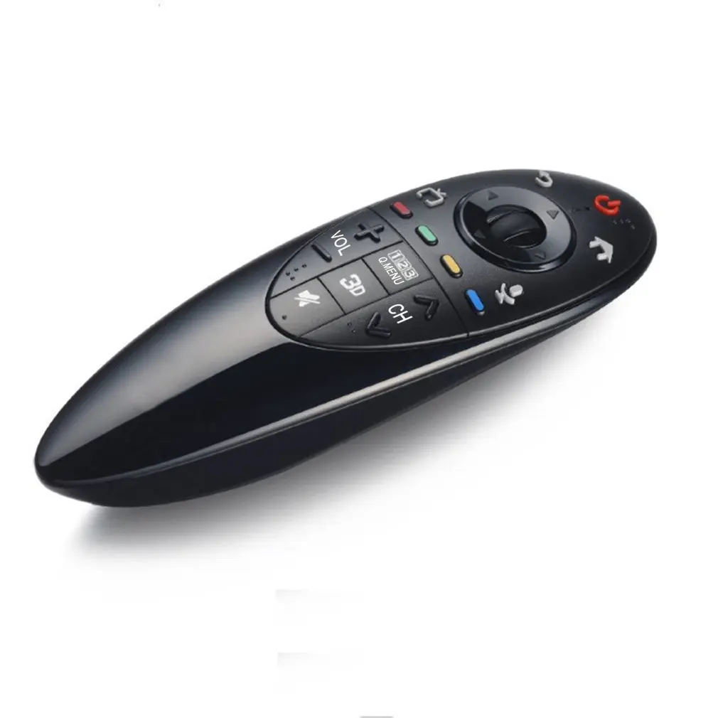 Умный пульт дистанционного управления для LG AN-MR500G Smart TV UB UC EC Series LCD TV
Умный пульт дистанционного управления для LG AN-MR500G Smart TV UB UC EC Series LCD TV