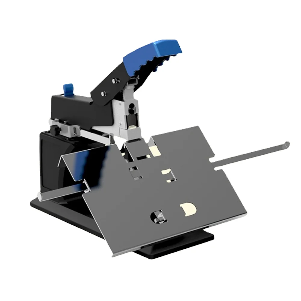 Binder Stapler A3 Horse Riding Back Nail A4 Middle Seam Stapler Heavy-Duty Large Thickened Staple Stapler Device
Binder Stapler A3 Horse Riding Back Nail A4 Middle Seam Stapler Heavy-Duty Large Thickened Staple Stapler Device