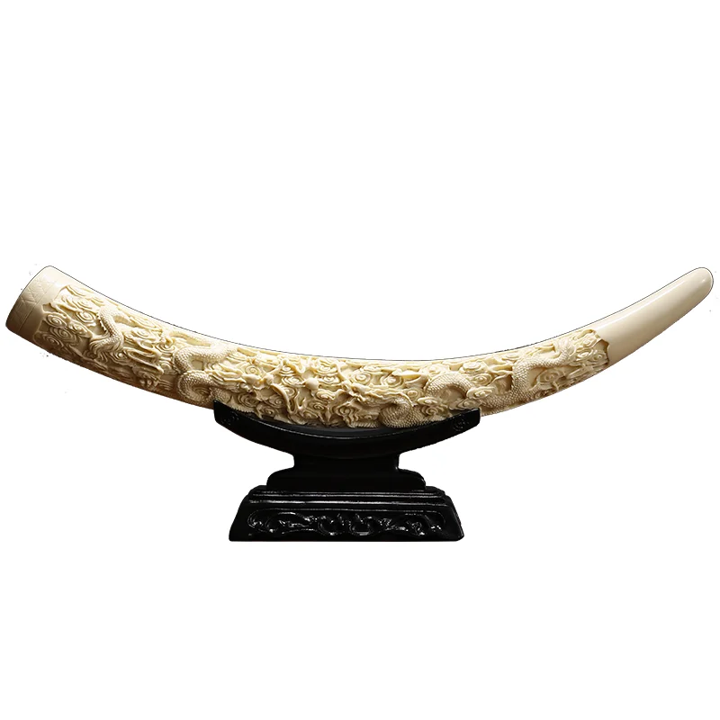 luxury Chinese imitation ivory ornaments living room desktop office decoration high-end wine cabinet resin crafts modern
luxury Chinese imitation ivory ornaments living room desktop office decoration high-end wine cabinet resin crafts modern