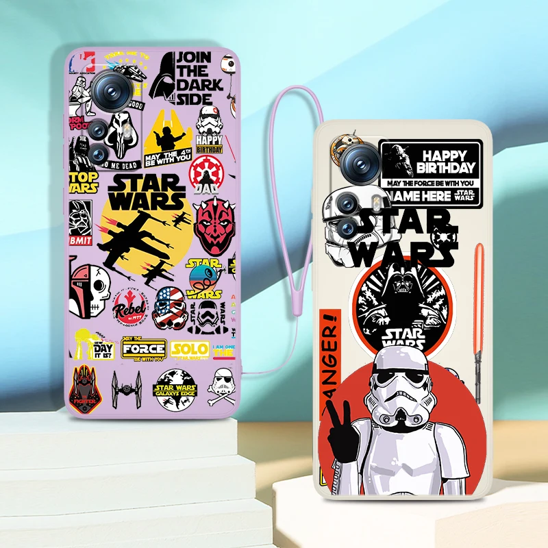 Fashion Knight Star Wars Phone Case For Xiaomi Mi 12 12X 11i 11T 11 10 10S 10T 9 SE Pro Lite Ultra 5G Liquid Rope Cover
Fashion Knight Star Wars Phone Case For Xiaomi Mi 12 12X 11i 11T 11 10 10S 10T 9 SE Pro Lite Ultra 5G Liquid Rope Cover