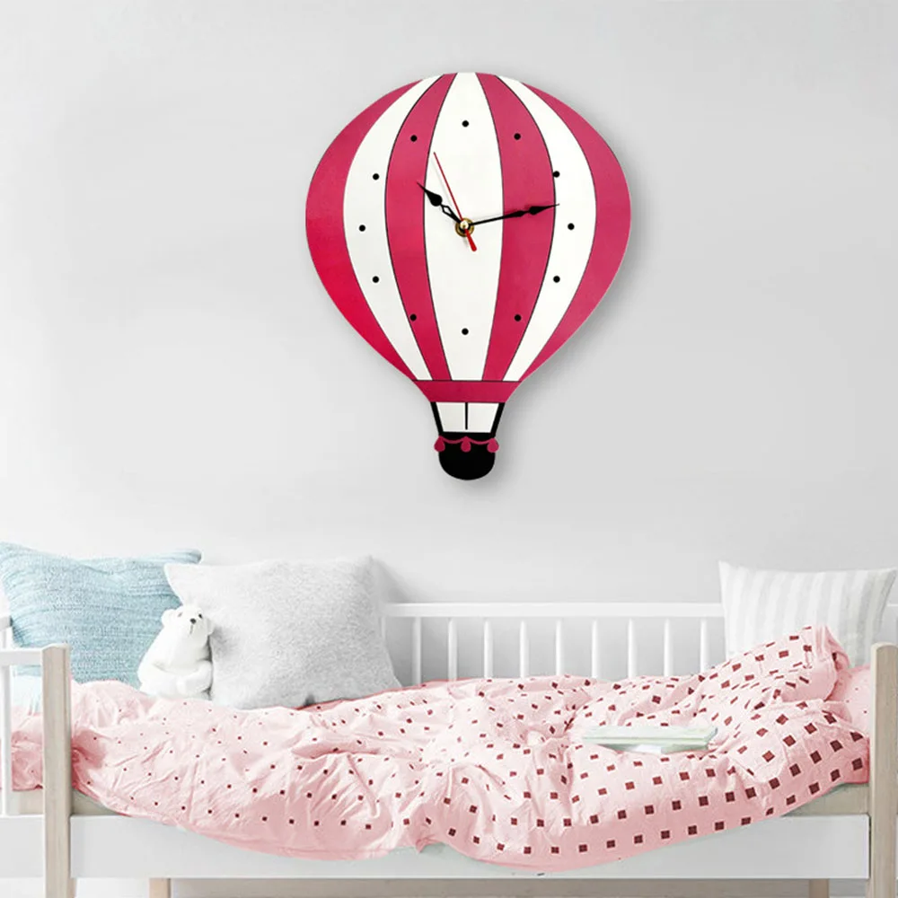 2022 New Nordic Creative Home Decoration Cartoon Children Clock Living Room Fashion Acrylic Wall Clock
2022 New Nordic Creative Home Decoration Cartoon Children Clock Living Room Fashion Acrylic Wall Clock